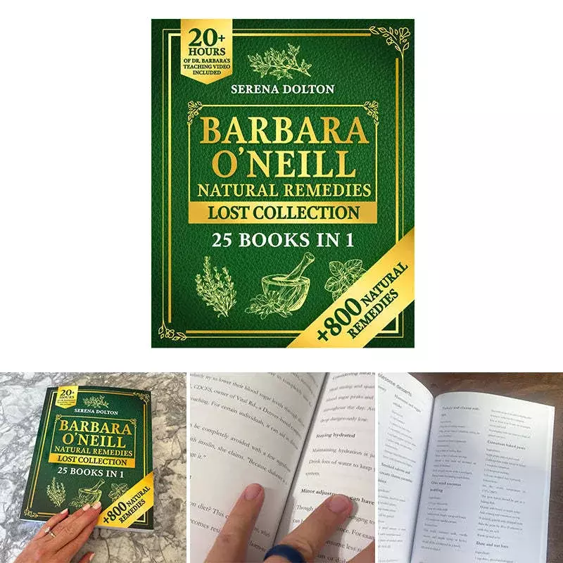 Sustain Me by Barbara O’Neill (Paperback)