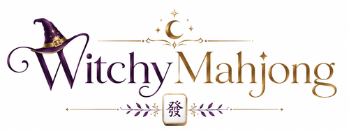 WitchyMahjong