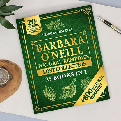 Sustain Me by Barbara O’Neill (Paperback)